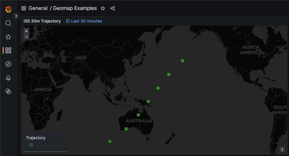 Will it Monitor? Tracking the ISS in Real Time - 2